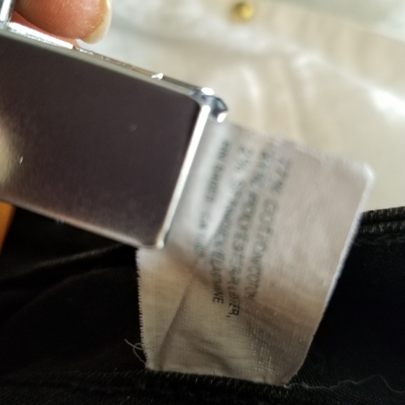 Gap Outlet Premium Super Skinny Jeans - Picture 11 of 11